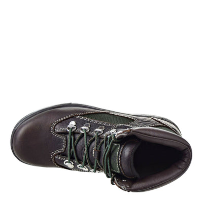 Timberland Big Kids' 6-Inch Field Boots 3