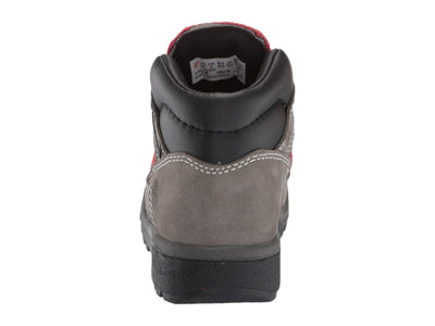 Timberland Toddlers' Field Boots 3