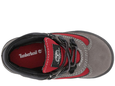 Timberland Toddlers' Field Boots 6
