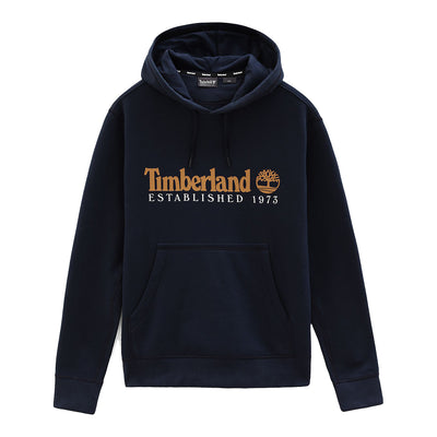 Timberland Men's Essential Established 1973 Hoodie 1
