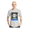 Timberland Men's Kennebec River Horizon Graphic T-Shirt