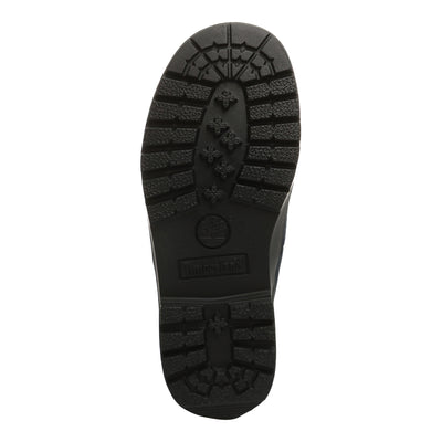 Timberland Little Kids' 6-Inch Field Boots 5