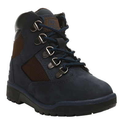 Timberland Toddlers' 6-Inch Field Boots 3
