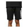 Timberland Men's Side Logo Fleece Shorts