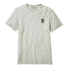 Timberland Men's Box Logo T-Shirt