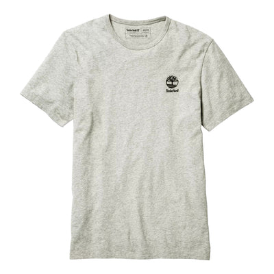 Timberland Men's Box Logo T-Shirt 1