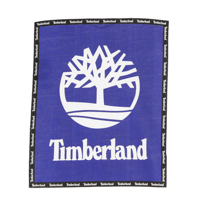 Timberland Men's Box Logo T-Shirt 3