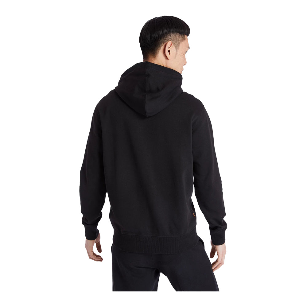 Timberland Men's Tree-Logo Hoodie 3