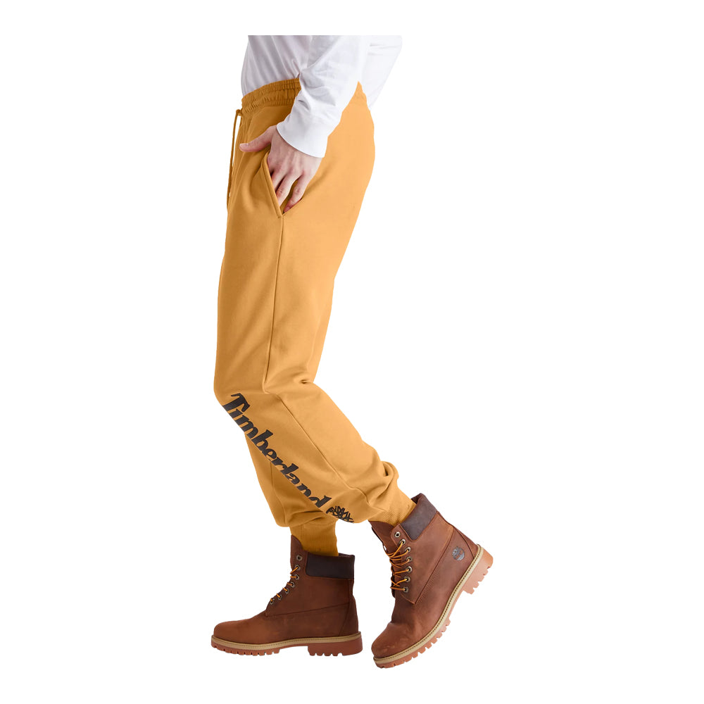 Timberland Men's Core Logo Sweatpants 3