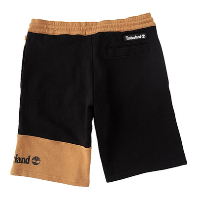 Timberland Men's Color Block Shorts 2