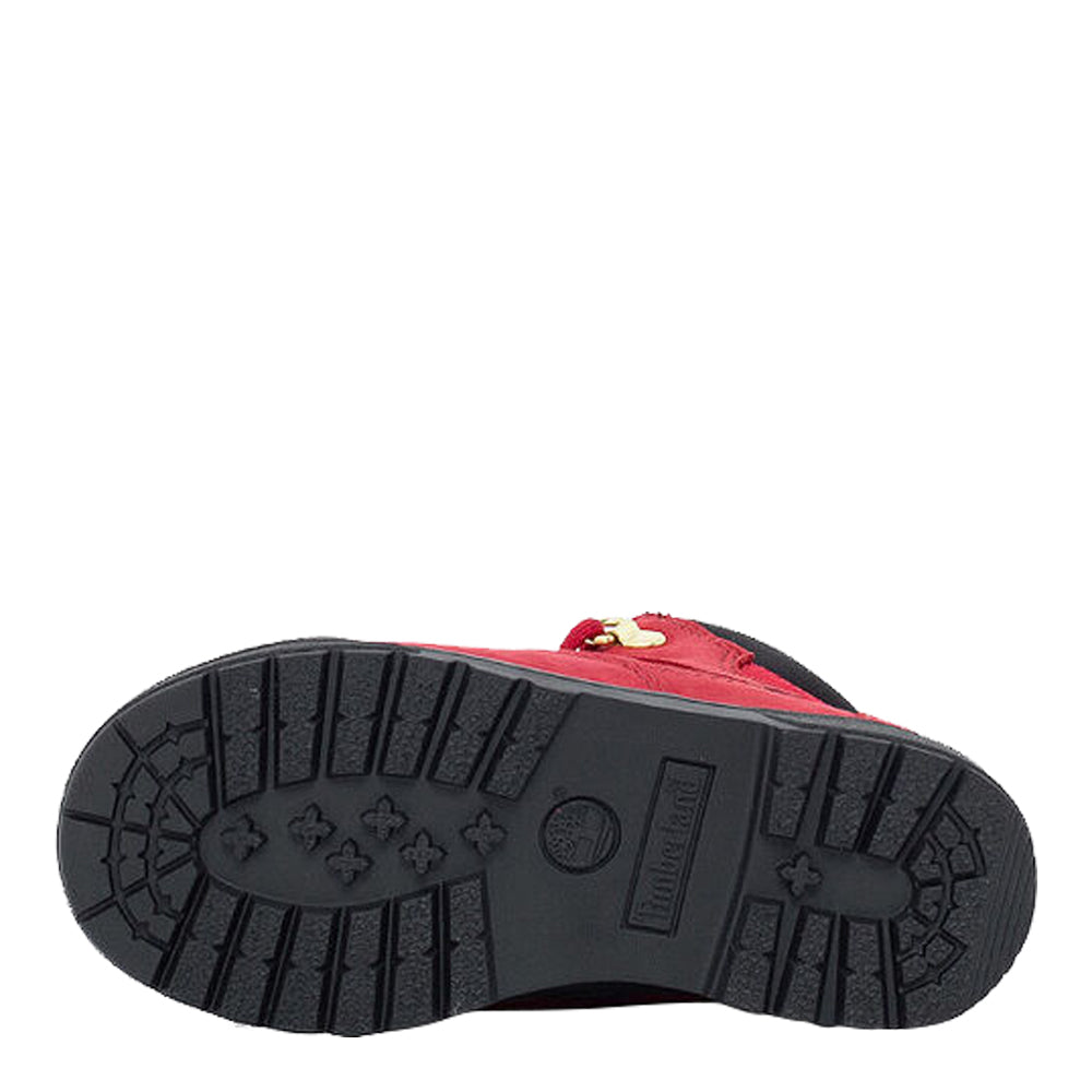 Timberland Toddlers' 6-Inch Field Boots 6