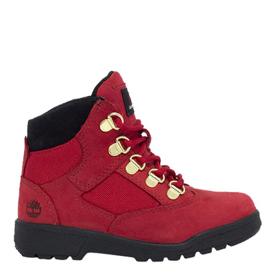 Timberland Toddlers' 6-Inch Field Boots 1