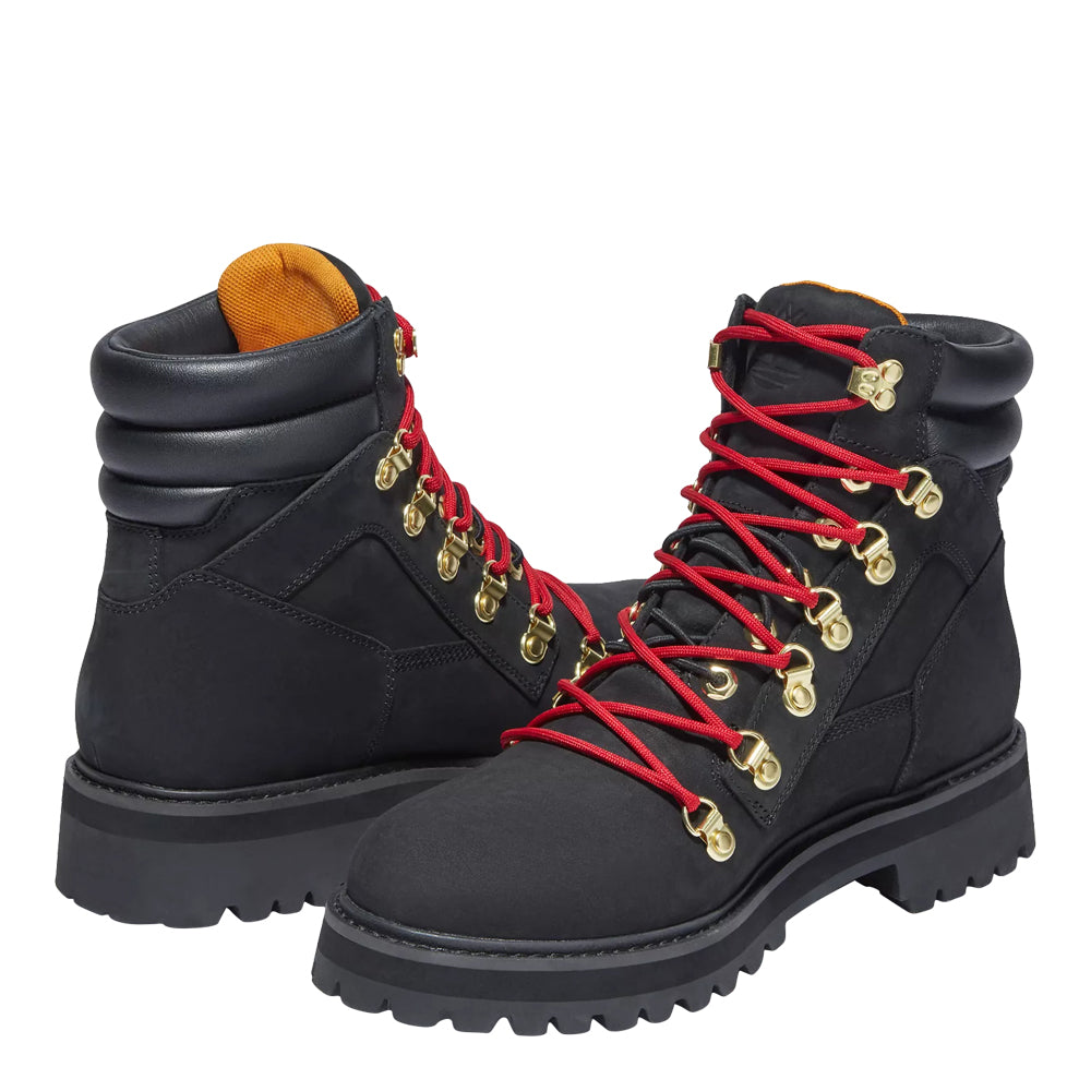Timberland Men's Holiday Luxe Waterproof Boots