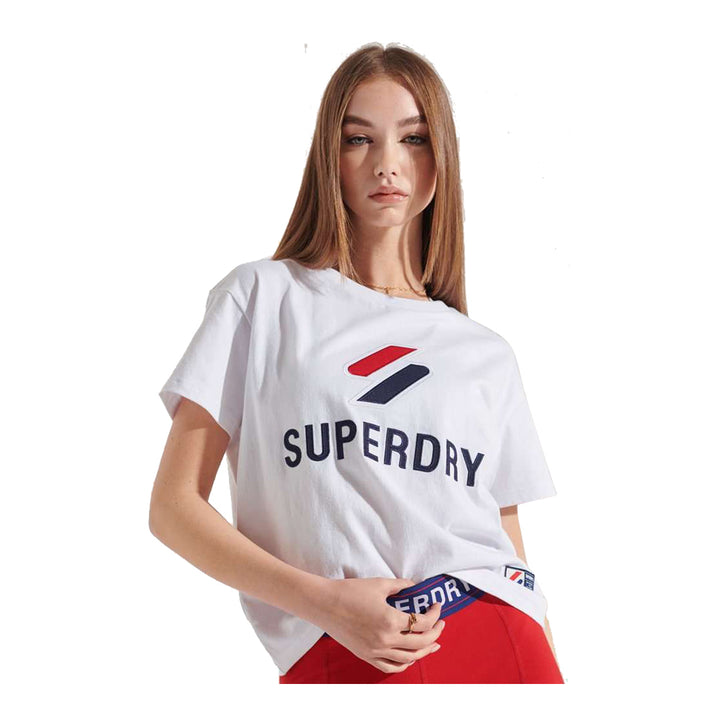 Superdry Women's Classic T-Shirt