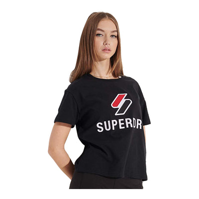 Superdry Women's Classic T-Shirt