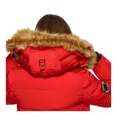 Superdry Women's Everest Bomber Jacket