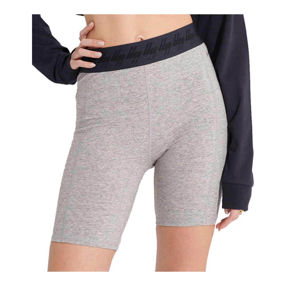 Superdry Women's Essential Cycle Shorts