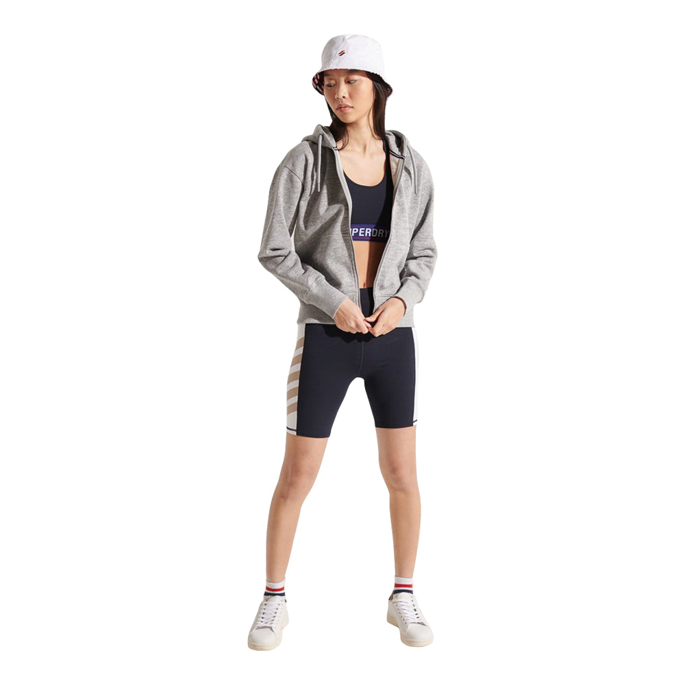 Superdry Women's Active Lifestyle Cycle Shorts