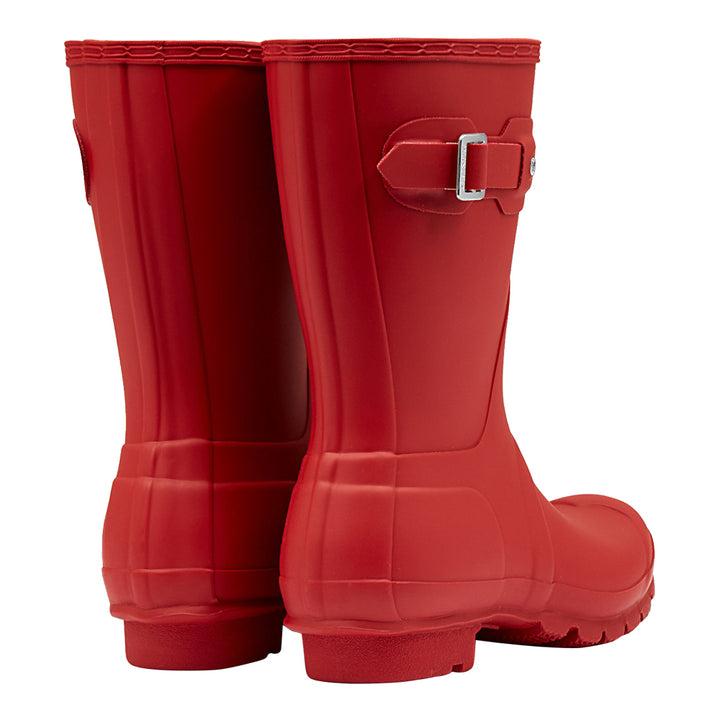 Hunter Women's Original Short Rain Boots