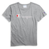 Champion Women's The Heritage T-Shirt