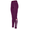 Champion Women's Life Vertical Logo Leggings